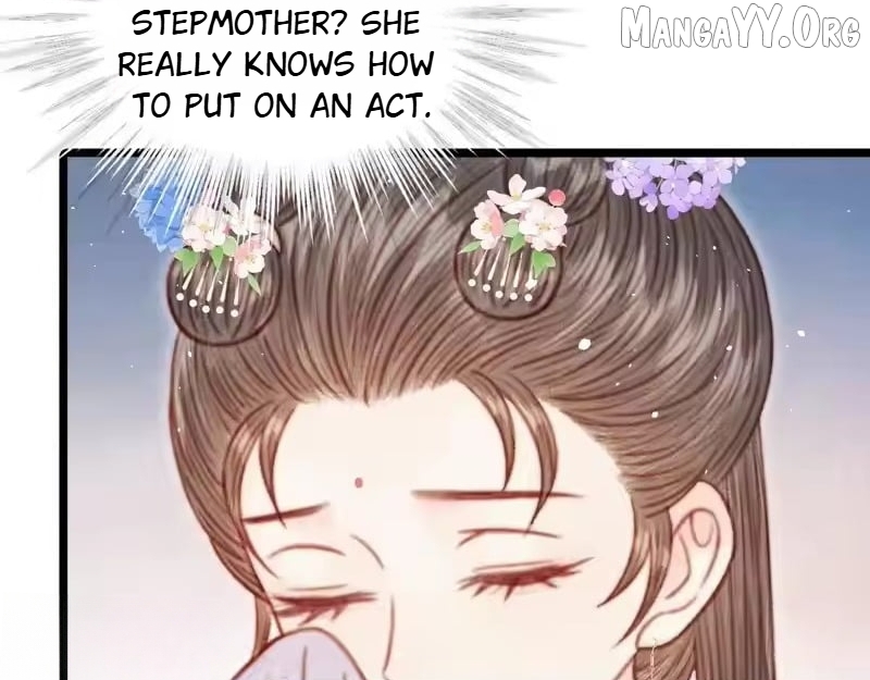 Shao Hua Long: Rebirth of the Evil Concubine’s Counterattack Chapter 38 - page 5